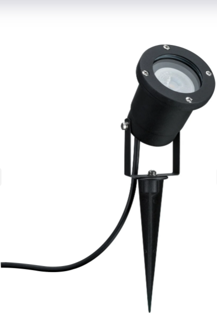 Linha Especial Jardim LED 