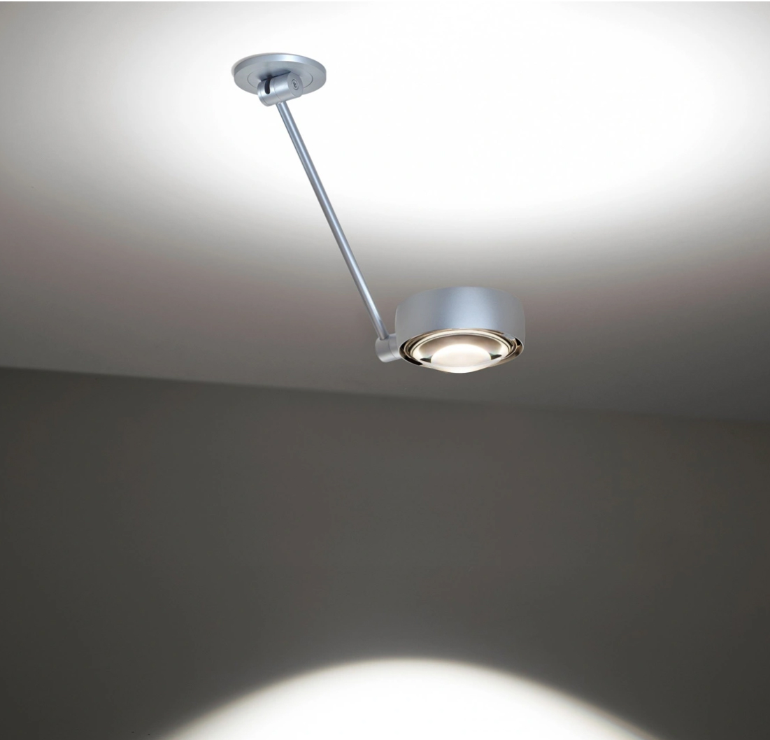 Luminárias de teto Sento soffitto singolo